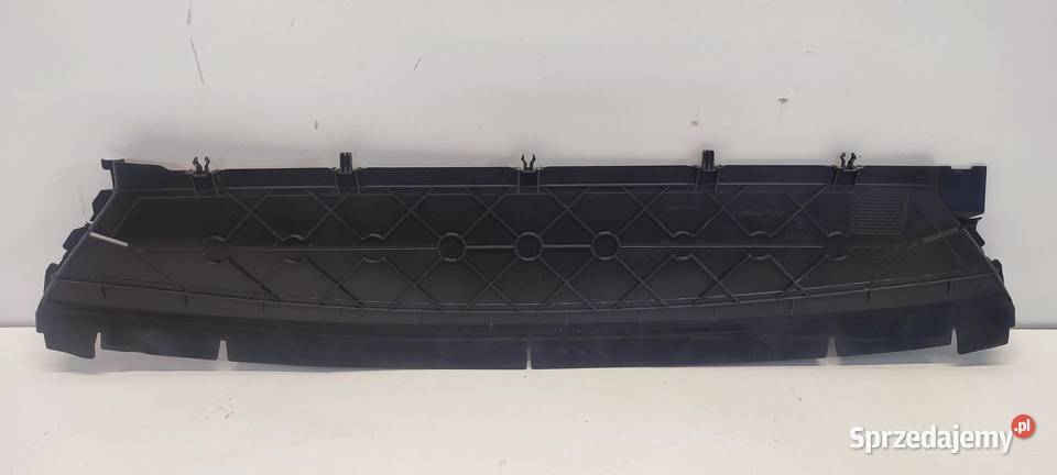 VW TIGUAN II KIEROWNICA POWIETRZA 5NA121341P