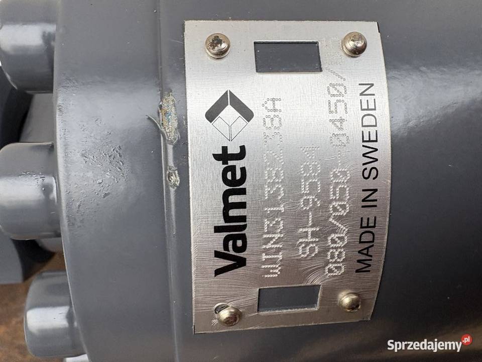 Valmet 8045050 WIN3138238A Cylinder