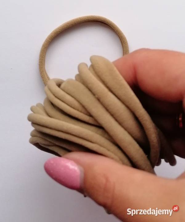 50 Gumka baza opasek opaska bezszwowa