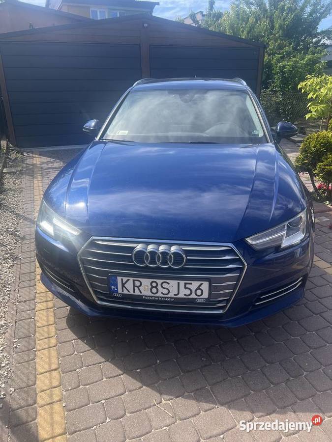 Audio Audi Góra Puławska