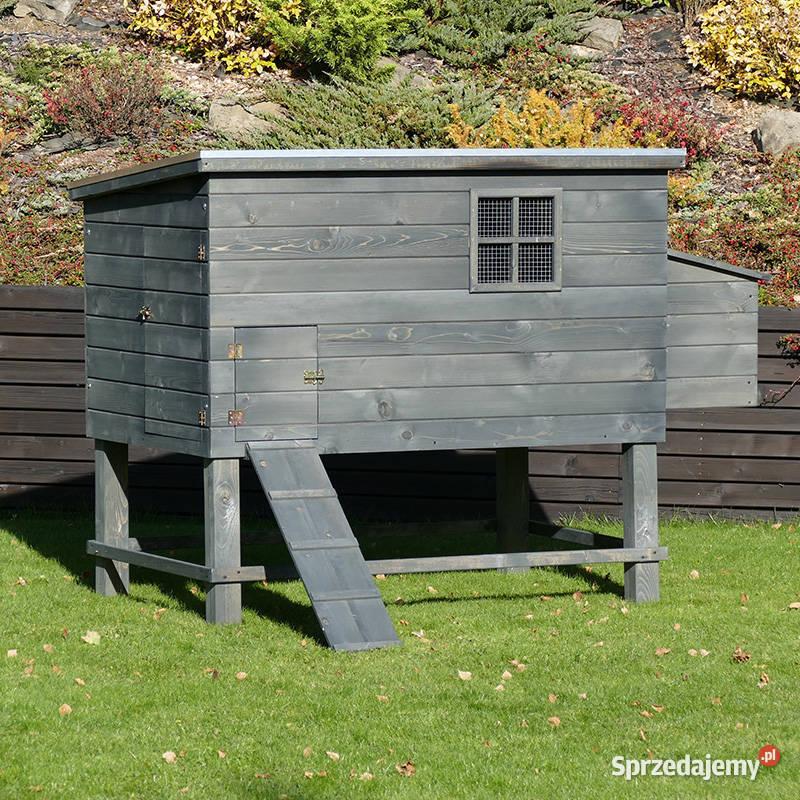 Kurnik ROCKY LUX V 1215 KUROCIEPLONY małopolskie