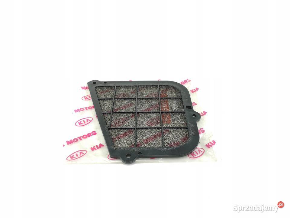 KRATKA FILTRA KABINOWEGO KIA K2500 0406 ORYGINAŁ