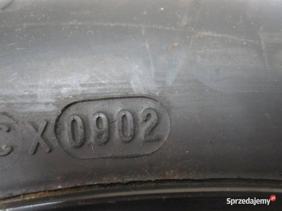 FORD FOCUS MK1 I koło dojazdowe 1258015 95M