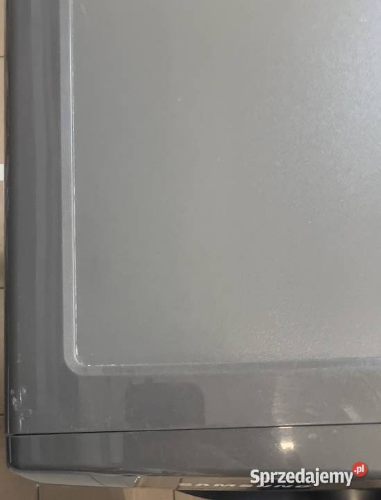 Outlet Agd Pralka Samsung WW80AA126AXEO Warszawa