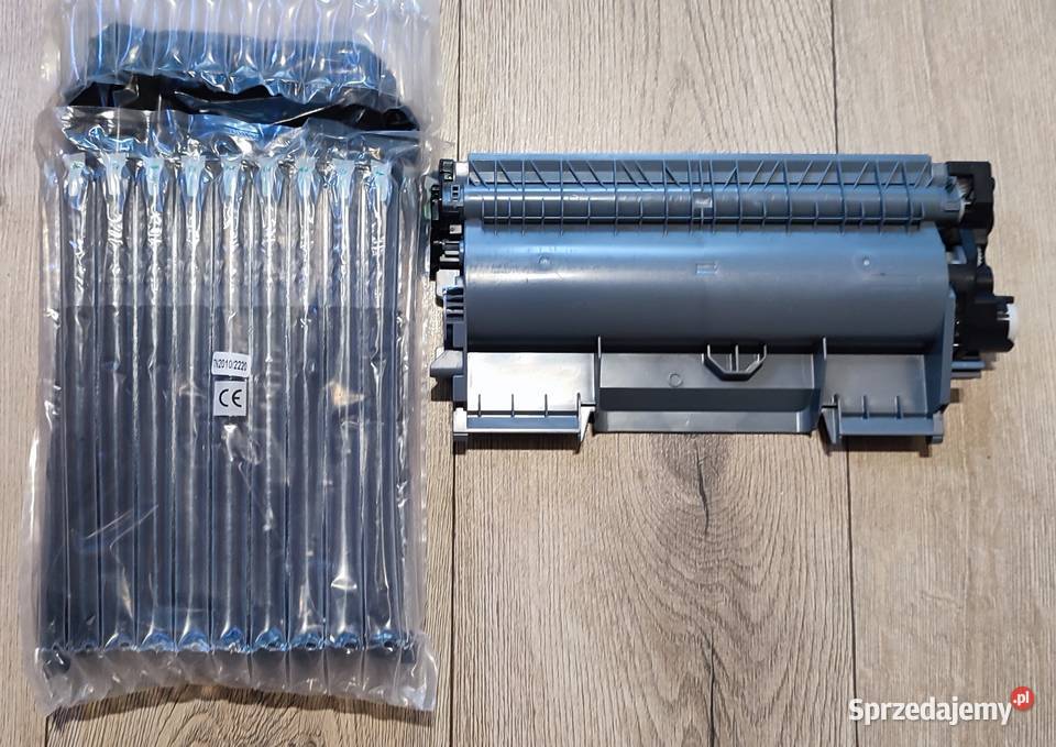 Toner czarny TN2010TN2220 zamiennik Wrocław