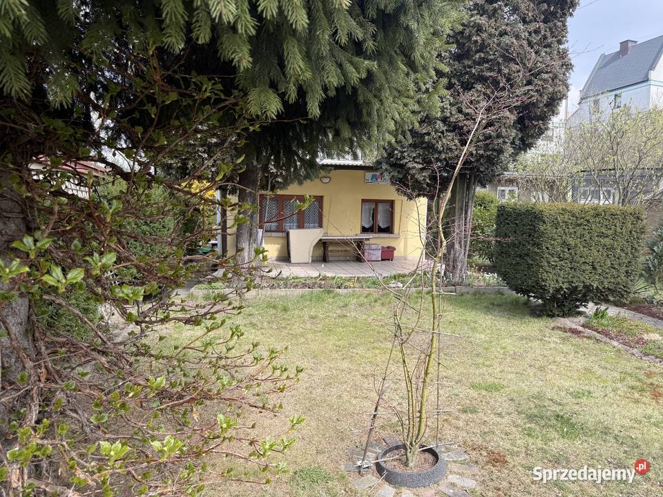 Ogródek dzialkowy ROD Azalia w Piekarach 480m2 Piekary Śląskie sprzedam