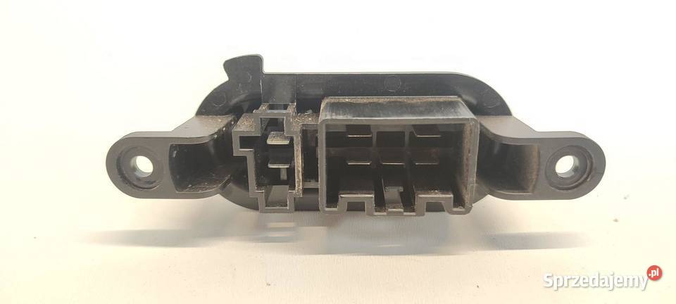 OPEL MOVANO FIAT DUCATO REZYSTOR DMUCHAWY 2024