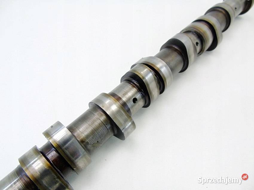 WAŁEK ROZRZĄDU 50 V8 MERCEDES G500 W463 G KLASA Sosnowiec