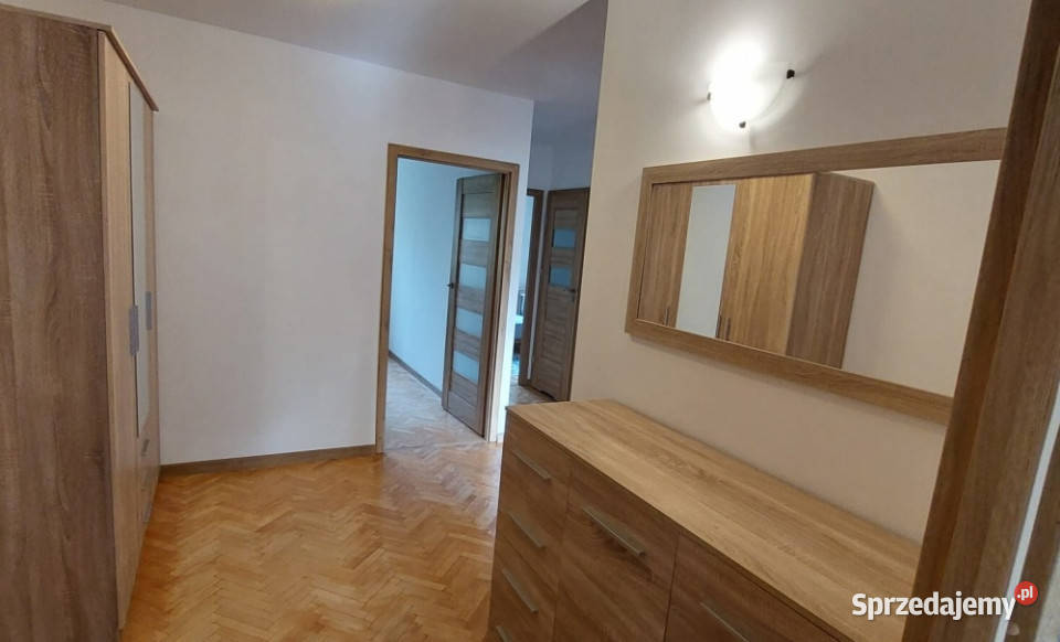 BEZPOŚREDNIO 3 osobne pokoje 63 m2 remoncie nowe Liczba pokoi 3 mazowieckie Warszawa