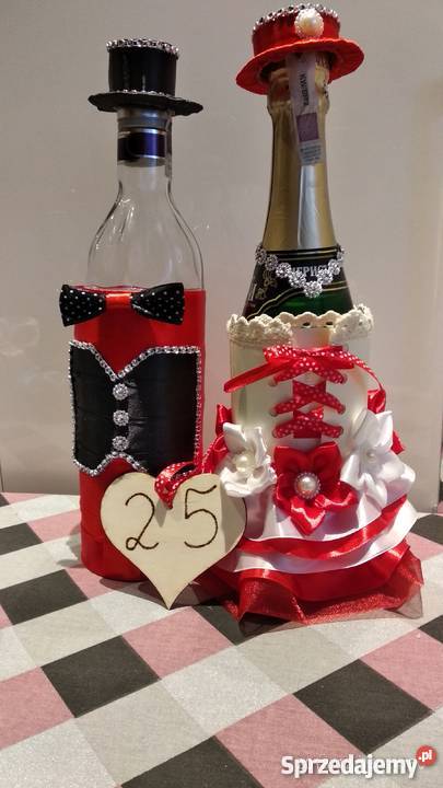 Ubranko na alkohol Sędziszów Małopolski