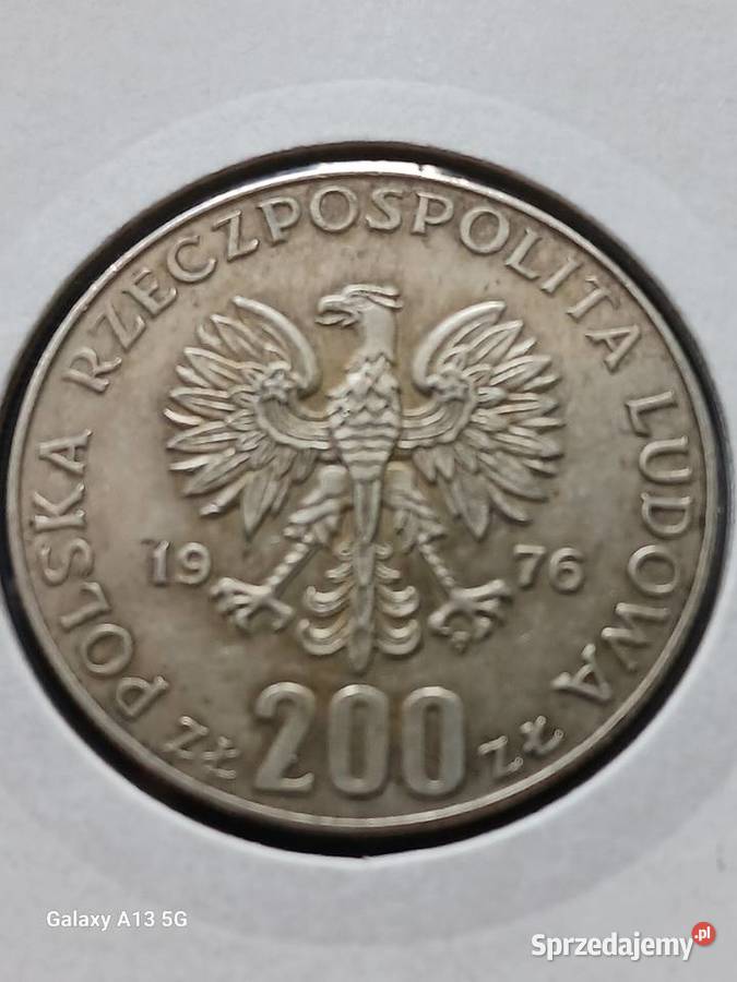 200 Igrzyska XXI Olimpiady 1976 r 3 wielkopolskie Konin