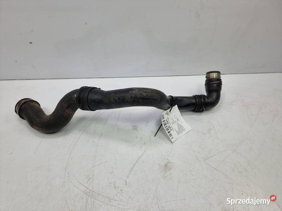 PRZEWÓD RURA DOLOT SEAT TOLEDO III 1K0145832B osobowe
