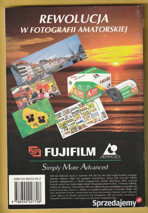 ENCYKLOPEDIA PIŁKARSKA FUJI ROCZNIK 2000 E 24 Łódź