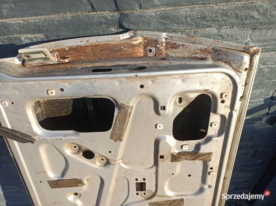Drzwi kierowcy polonez borewicz fso atu caro Motoryzacja