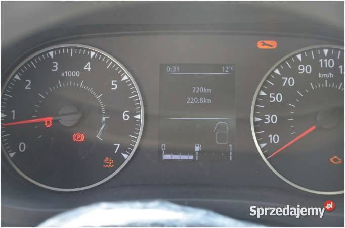 OPEL MOVANO 2021 229900 ccm 136 Warszawa sprzedam
