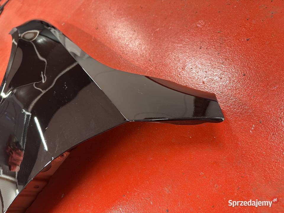 Przedni Lewy Błotnik MERCEDES W206 CKLASA Lubin sprzedam