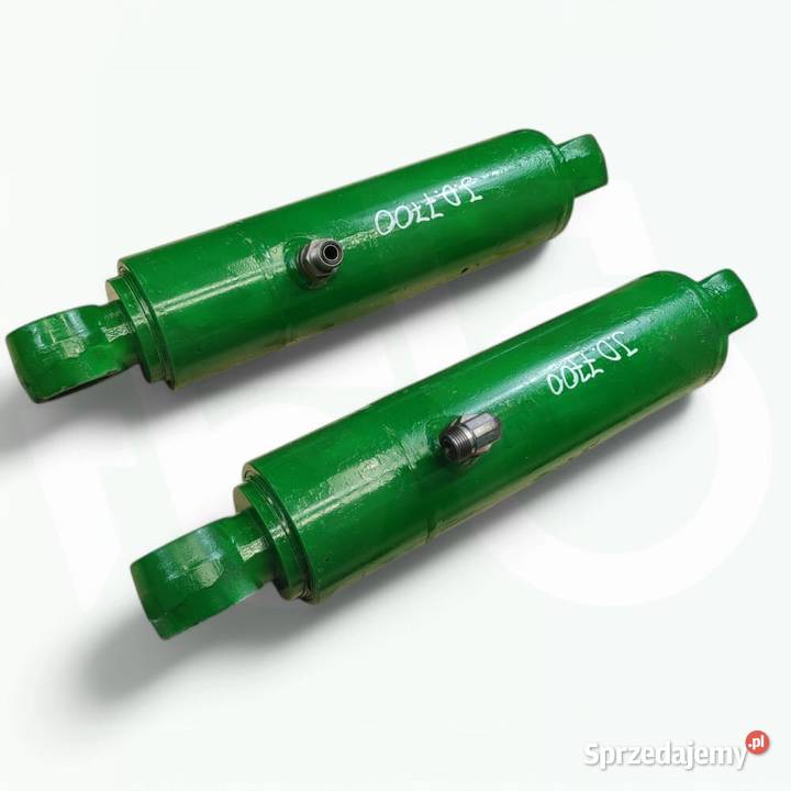 Siłownik hydrauliczny TUZ AH156173 AH144386 John Wilkowo