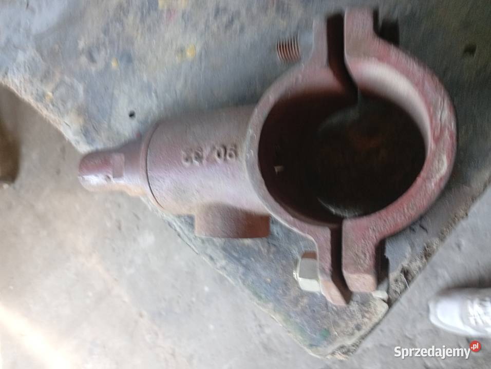 Nawiertaka z obudową dn9032 Lublin