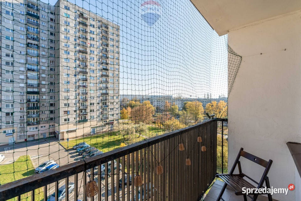 Rataje zieleń Malty świetna komunikacja Liczba pokoi 2 Poznań