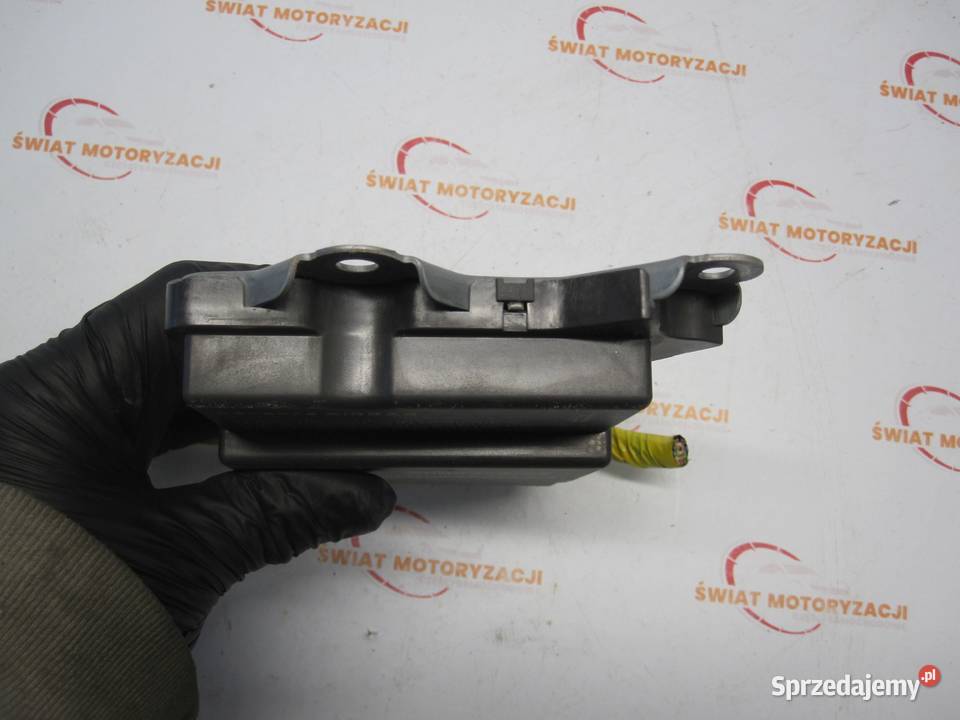 ALFA ROMEO MITO 12r moduł sensor AIRBAG 50518756 Kielce