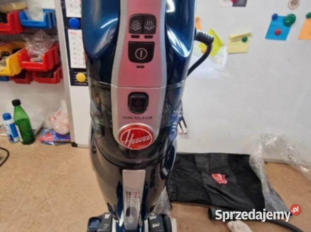 Odkurzacz Hoover HPURE 700 Pozostałe śląskie Bytom