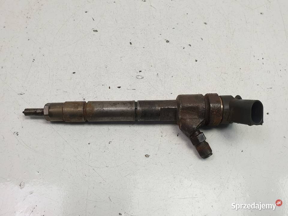 WTRYSKIWACZ Mercedes W169 20 CDI 0445110378 lubelskie Chełm