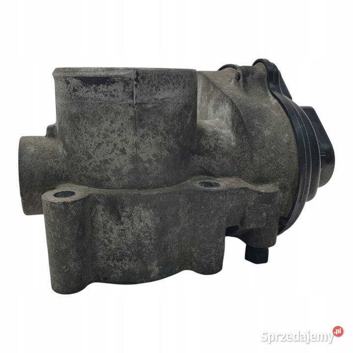 PRZEPUSTNICA Ford C Focus MK2 16 16V oryginał Chełm sprzedam