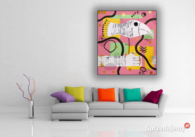 PtaK 1094 Warszawa sprzedam