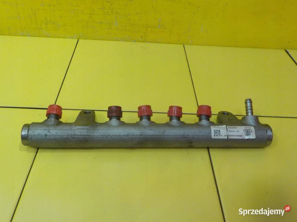 AUDI A4 B8 A5 A6 Q5 EXEO 20 TDI 11r 170 CAH osobowe