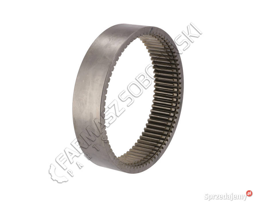 KOŁO ZĘBATE KORONOWE Case IH Brzeziny