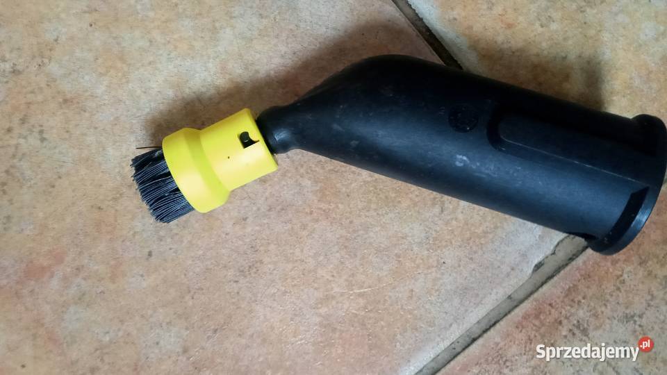 Oryginalne części do Parownicy Karcher SC 5 Części i Akcesoria Katowice
