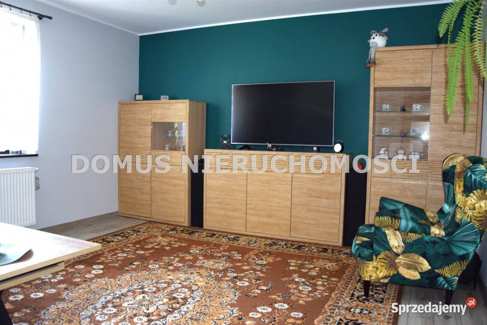 sprzedaży domu wolnostojącego 38714m2 Wiączyń asfalt łódzkie Wiączyń Dolny