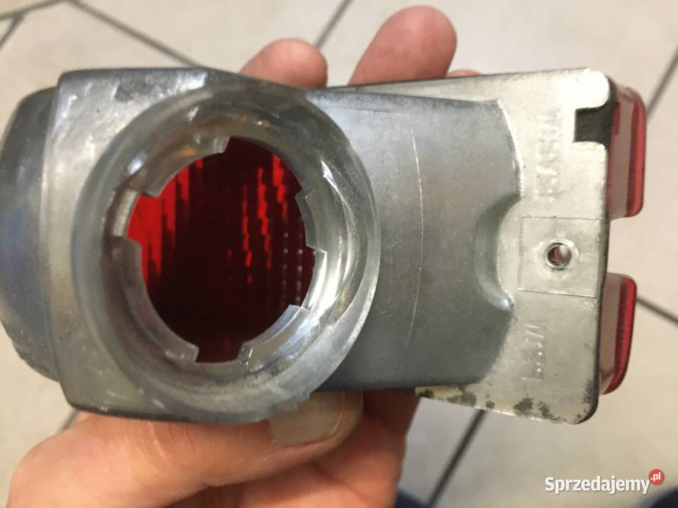 Lampa tylna Toyota Celica T23 9906 Łuków