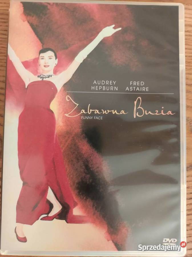 Zabawna buzia Wojna i pokój Rzymskie wakacje lektor Filmy