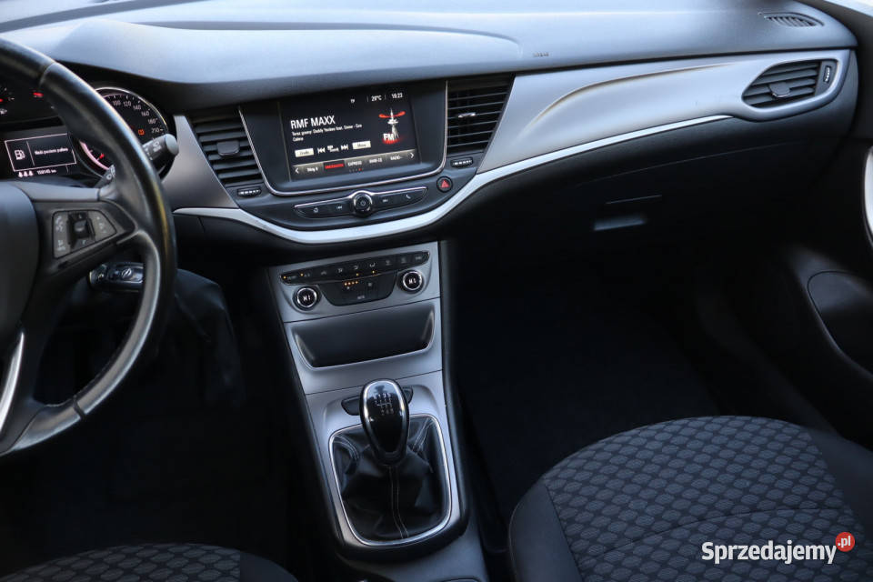 Opel Astra 14 T 159127km sprzedam