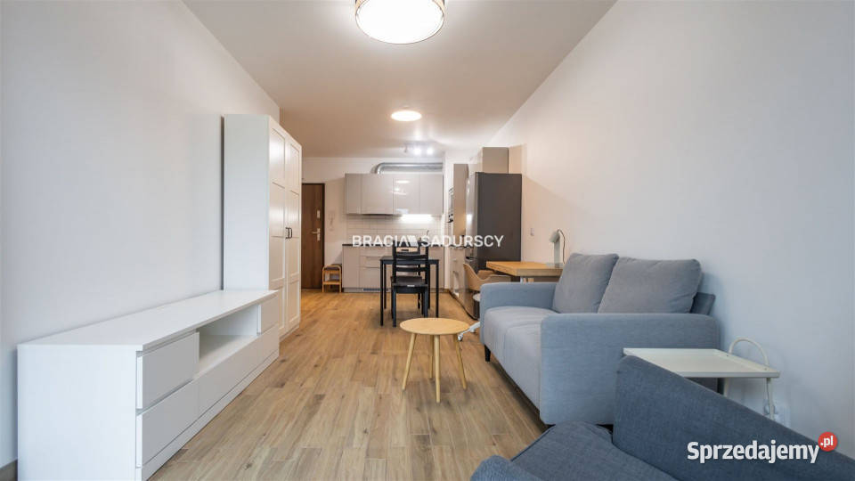 wynajmu mieszkania Kraków al Kijowska 3786