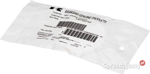 Prowadnica 130700742 małopolskie Kamionna