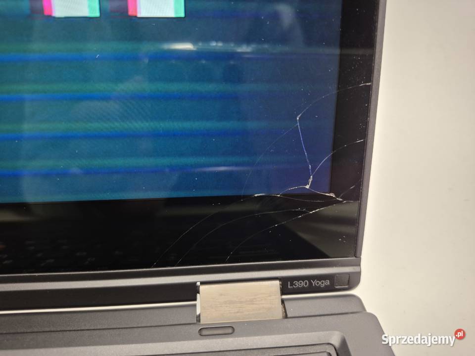 Lenovo ThinkPad L390 Yoga 133 FHD i58265U 8GB Lublin