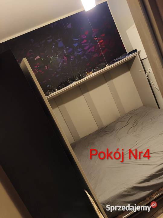 Mieszkanie Prudnik Centrum 82m M4 kamienica