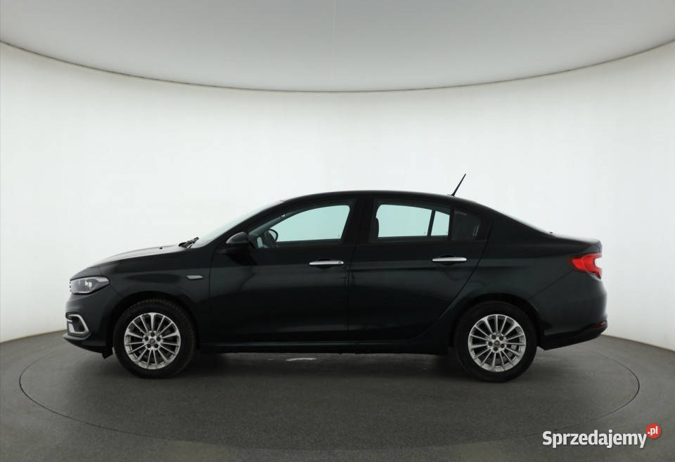 Fiat Tipo 10 FireFly Piaseczno