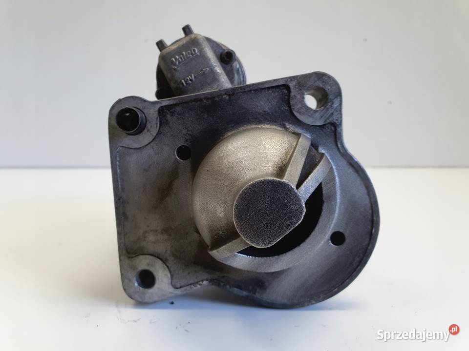 ROZRUSZNIK Volvo V70 III 16 D D2 ROZRUSZNIK