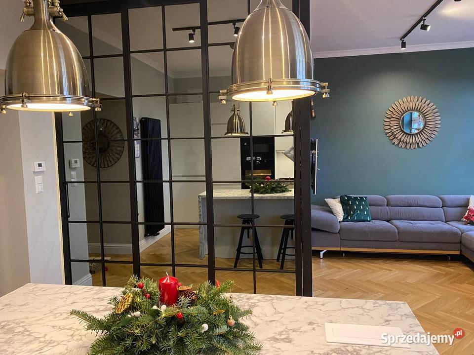 Scianki drzwi loftowe Tarnów