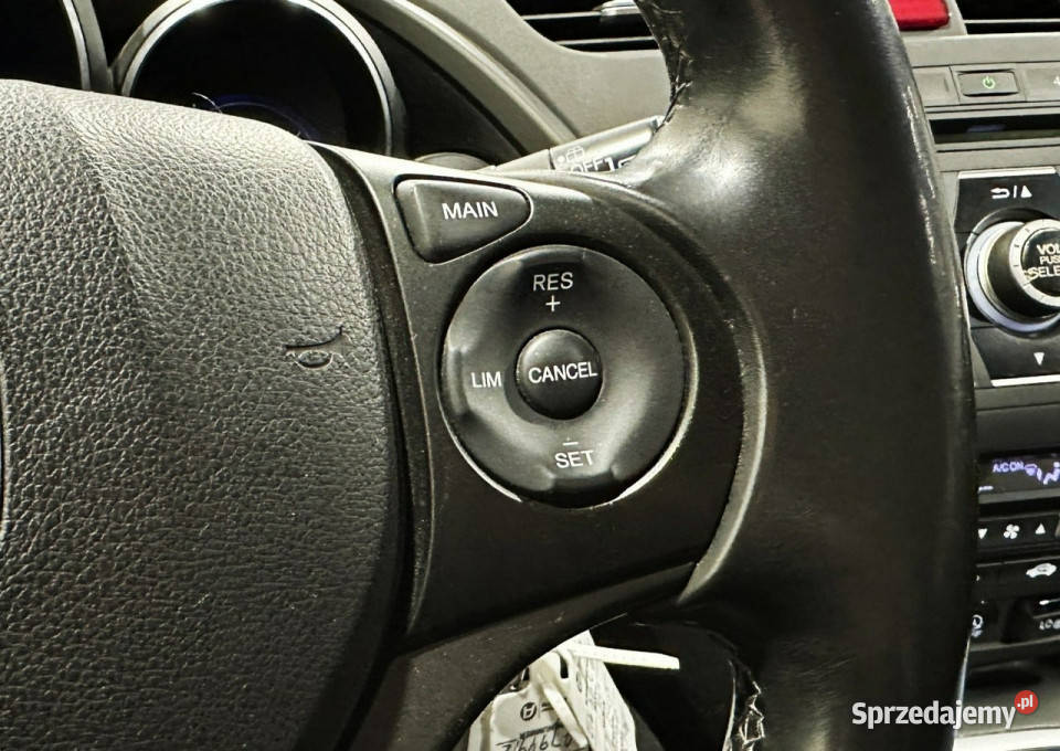Honda Civic IX 2011 wielkopolskie Sadlno sprzedam