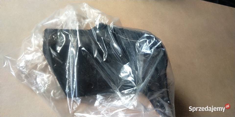 Skoda Rapid Seat Toledo wspornik błotnika Karoseria