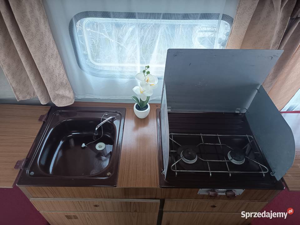 Niewiadów N126N renowacji Niewiadów Gdańsk