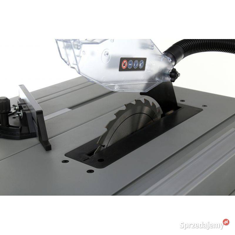 PIŁA STOŁOWA KRAFTDELE model KD3152 2800W Wyrzeka