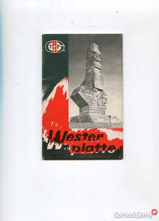 Westerplatte Szczecin