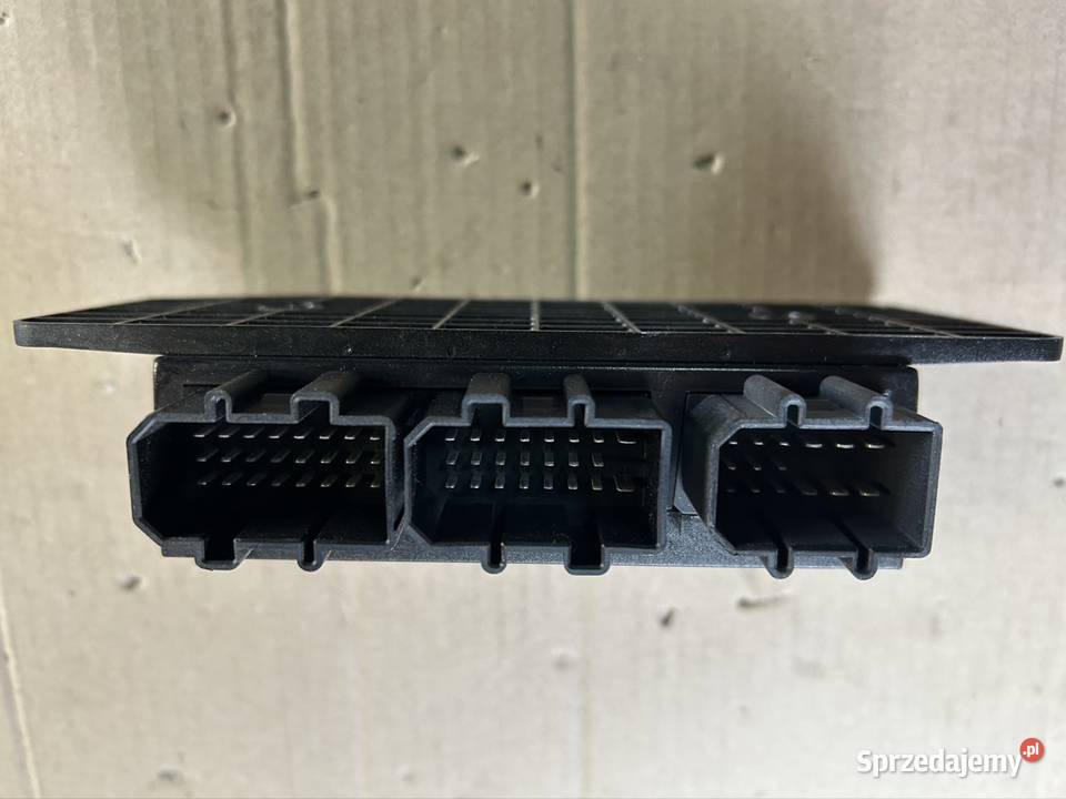 Moduł komfortu Passat b5 fl 19tdi 1C0959799A osobowe kujawsko-pomorskie