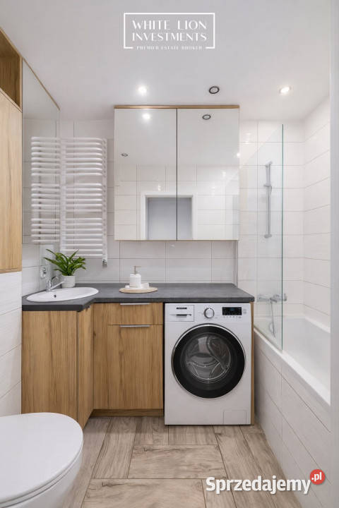 Do sprzedaży mieszkanie Warszawa Posag 7 Panien