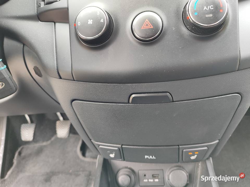 Hyundai i30 2012 r 16 CRDI immobilizer Królewiec